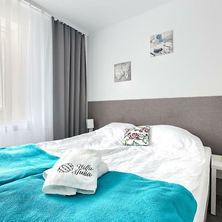Villa Julia Miedzyzdroje Luaran gambar