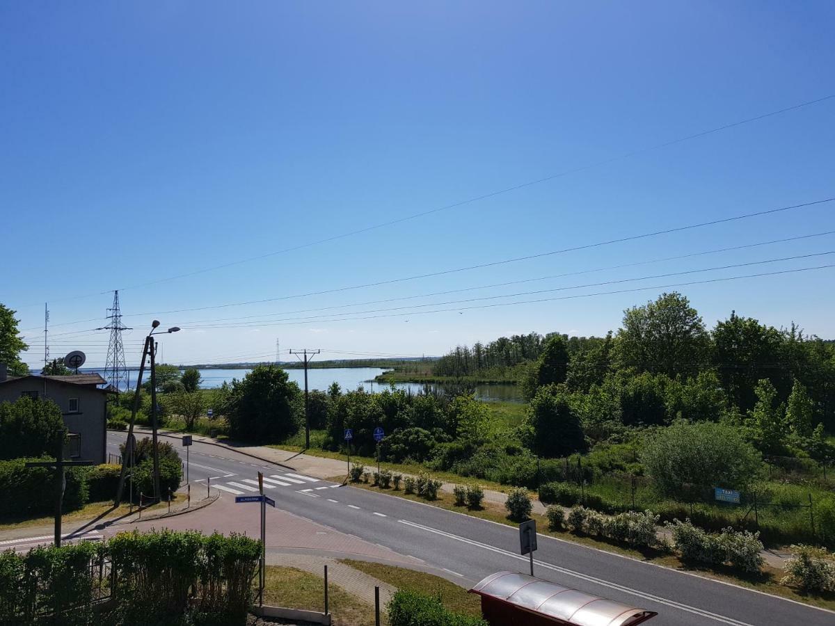 Villa Julia Miedzyzdroje Luaran gambar