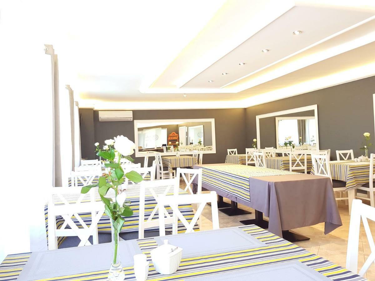 Villa Julia Miedzyzdroje Luaran gambar