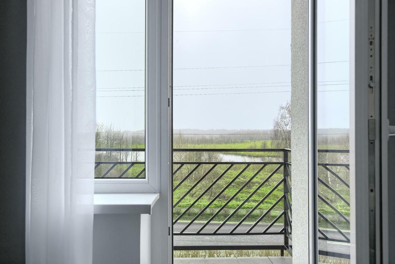 Villa Julia Miedzyzdroje Luaran gambar